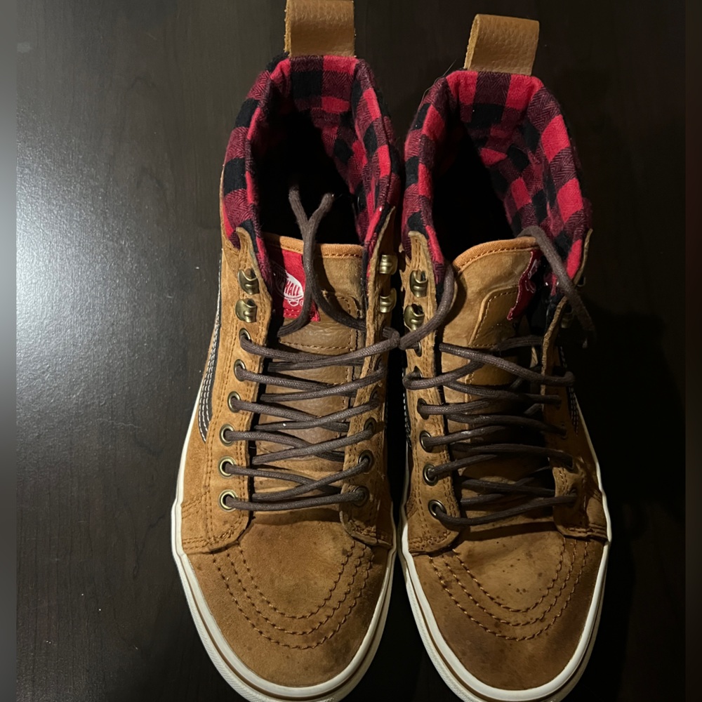 Vans Sk8-Hi MTE